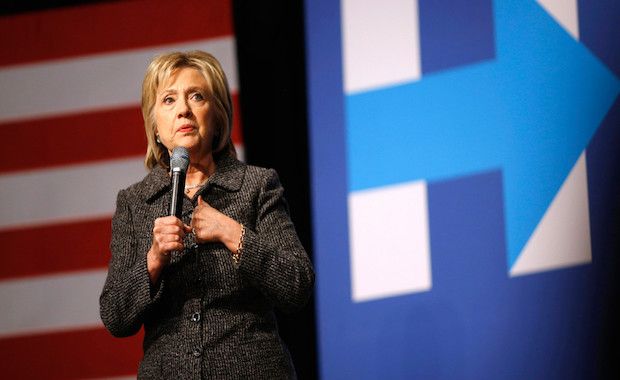 New Report Claims Hillary Clinton’s Server Contained Highly Classified Emails