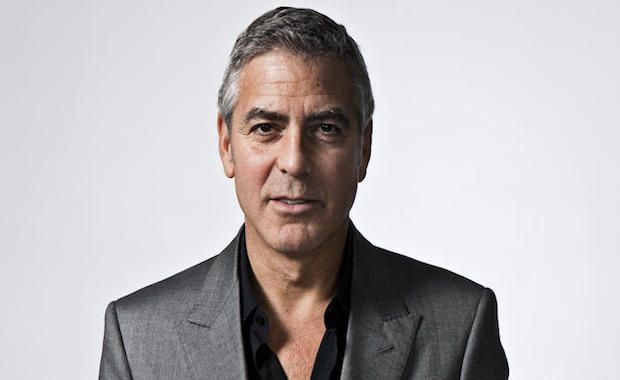 George Clooney Weighs In on Lack of Diversity Among Oscar Nominations