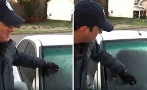 No More Warming Up Your Car with this Simple Defrosting Hack - Your