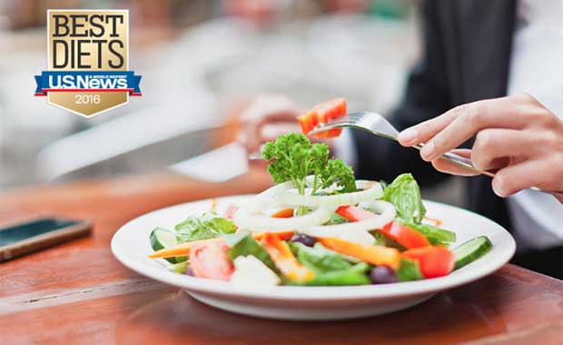 Study: New Diet Lowers Alzheimer’s Risk