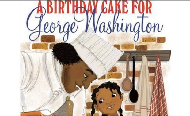 Scholastic Pulls George Washington Book Off Shelves After Criticism of Slavery
