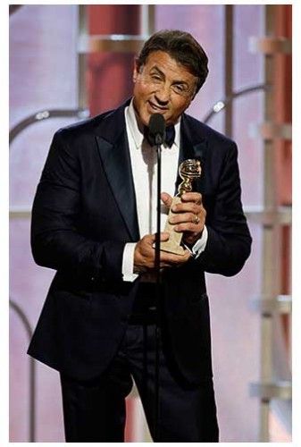 Globes_Stallone