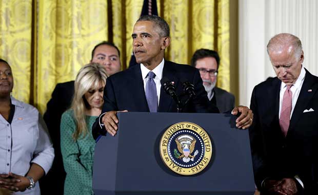 Credit: Carolyn Kaster/AP