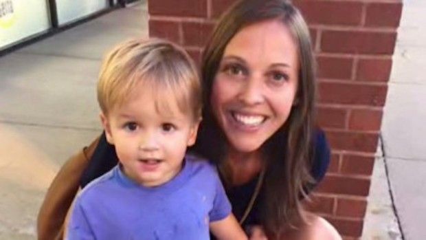 Courtesy Heard Family