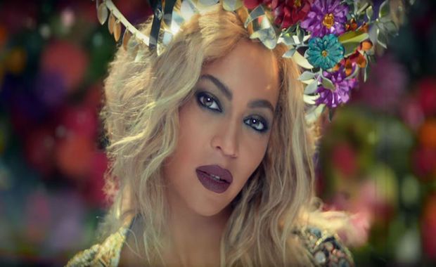 Beyoncé Stuns in Coldplay’s New Music Video ‘Hymn for the Weekend’