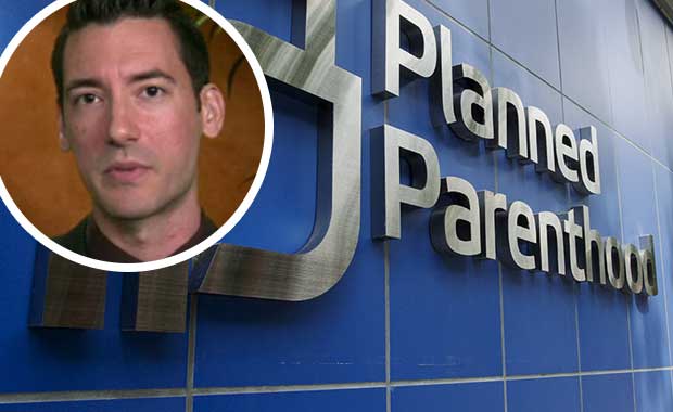 Texas Grand Jury Investigating Planned Parenthood Instead Indicts Filmmakers