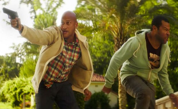 Key & Peele Risk it All to Save Kitten in New ‘Keanu’ Trailer