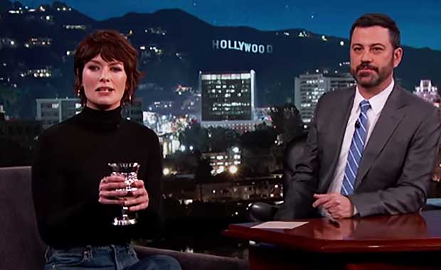 Watch ‘Game of Thrones’ Cersei Lannister Recite Lines from ‘The Bachelor’