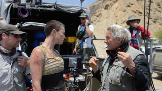 Credit Warner Brothers