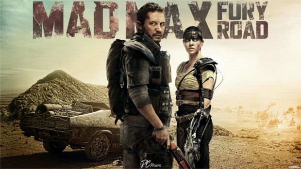 More ‘Mad Max’ Is on the Way Director Clarifies