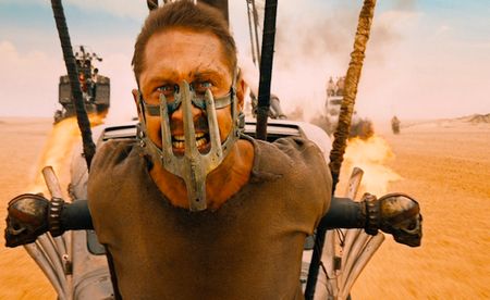 Director George Miller Announces He Will Not Make Another ‘Mad Max’ Movie