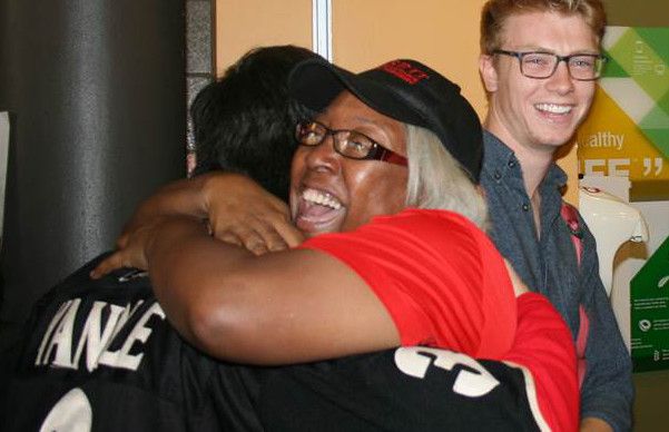 Credit Quintin Woods