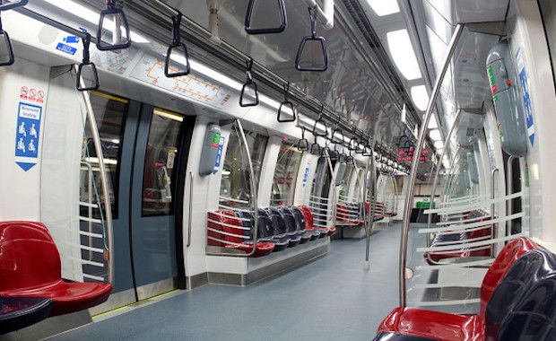 MTA Plans to Experiment with Open Gangway Cars in NYC