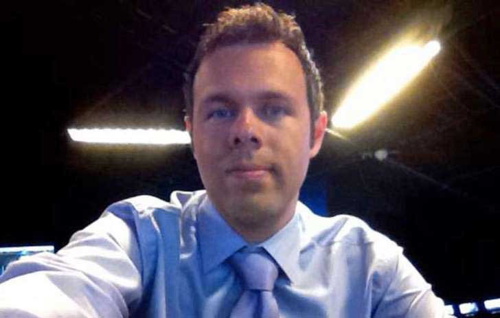 Weather Channel Meteorologist Killed in Car Crash
