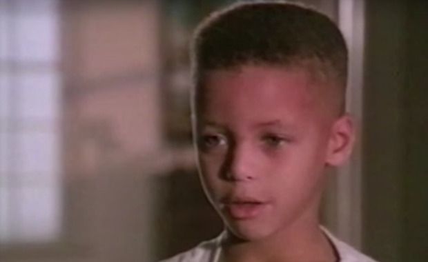 Basketball Star Stephen Curry Starred in Vintage Burger King Ad with his Dad