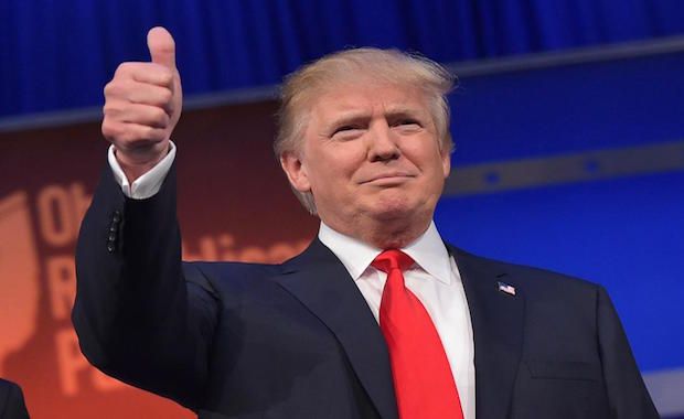 Donald Trump Will Skip GOP Debate Ahead of Iowa