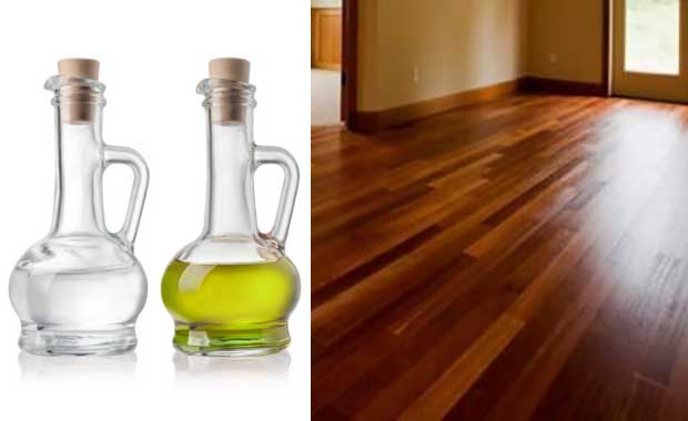 Vinegar Is Your New All-Purpose Home Cleaner