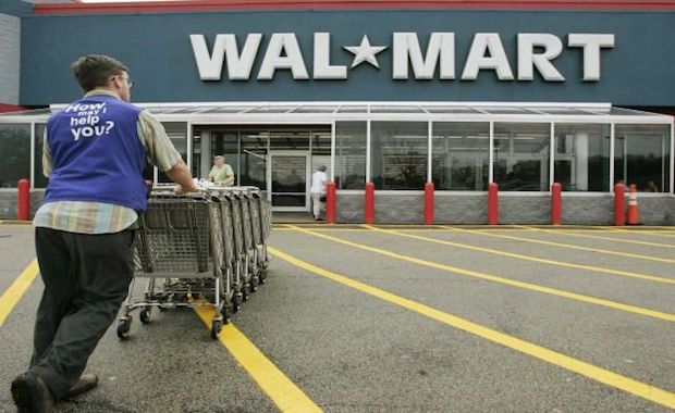 Walmart to Shut Down 269 Stores by the End of January