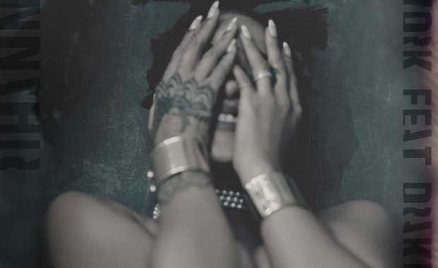 Rihanna, Drake Collaborate on New Song; Still Trying to Make Tidal A Thing