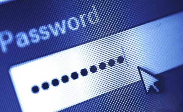 The Worst Passwords of 2015