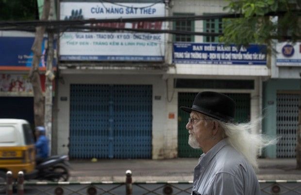 Courtesy Washington Post