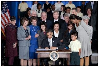 Courtesy WhiteHouse.Gov