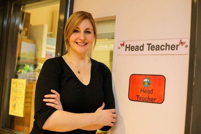 U.K. Teacher Comes Down on Pajama-Wearing Parents