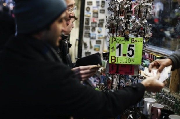 Courtesy NY Daily News