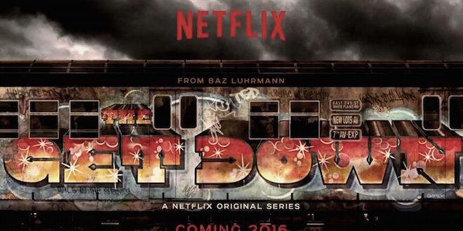 Trailer Released for Baz Luhrmann’s Buzzworthy New Netflix Series