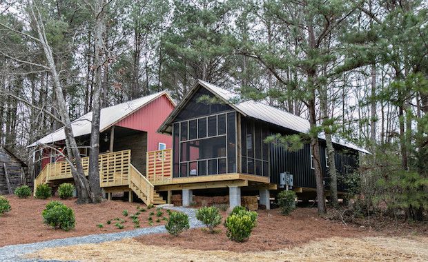 Students Design Beautiful, Affordable Homes for Just $20,000