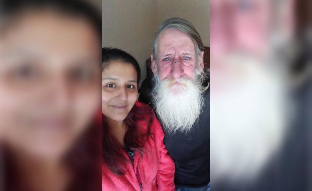 Woman Uses Lottery Winnings to Buy Homeless Man a Motel Room
