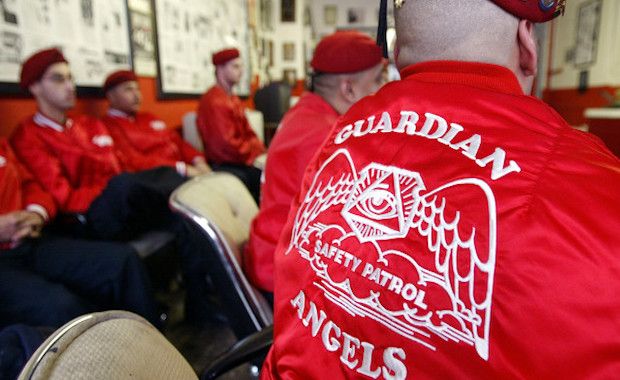 Source: Mario Tama/Getty Images