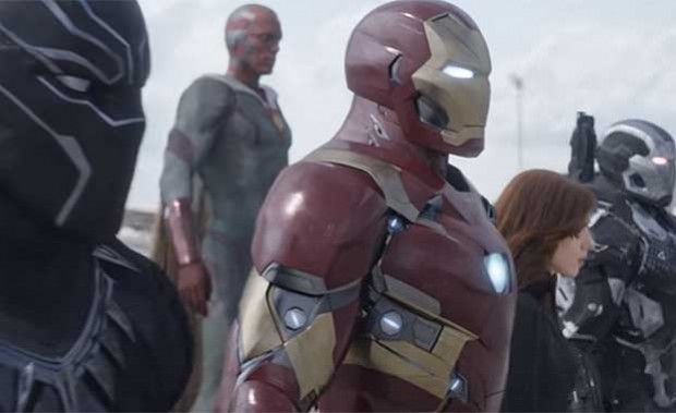 Source: Marvel Entertainment