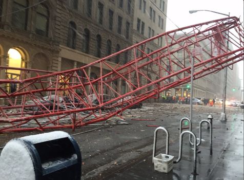 Source: NY Daily News