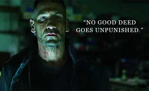 Meet The Punisher in the New ‘Daredevil’ Season 2 Trailer