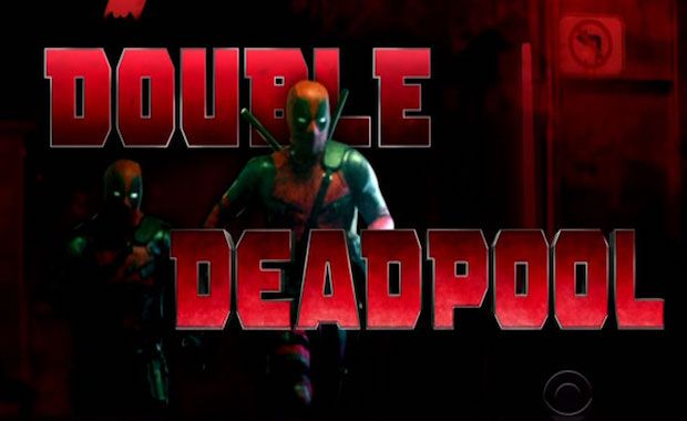 James Corden Desperately Wants to be Ryan Reynolds’ Sidekick in ‘Deadpool’