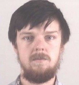 Source: Terrant County Jail