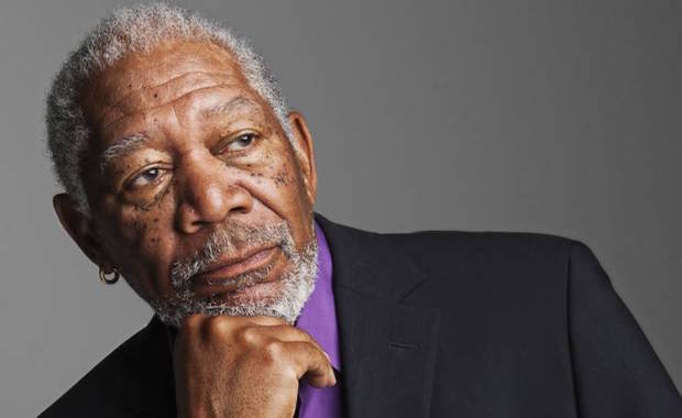Morgan Freeman Is the Newest Celebrity Voice Added to Driving App Waze
