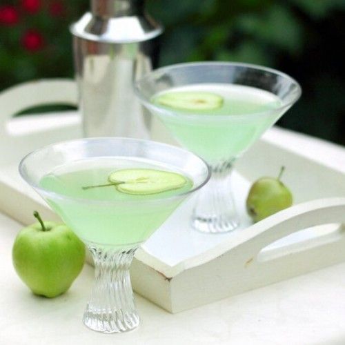 GCSP-GreenAppleMartini