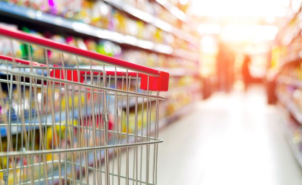 Don’t Go Grocery Shopping Without Knowing This Secret