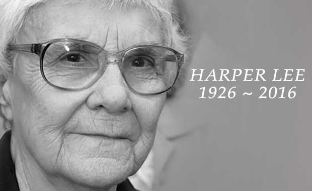Harper Lee, Author of ‘To Kill a Mocking Bird,’ Dies at 89
