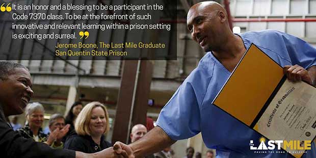 Source: TheLastMile.org