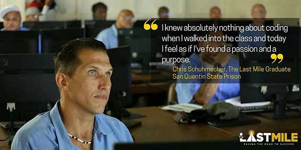 Source: TheLastMile.org