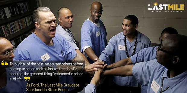 Source: TheLastMile.org