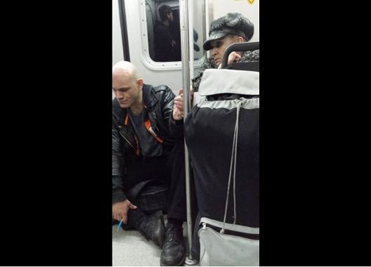 Source: Facebook/Ehab Taha