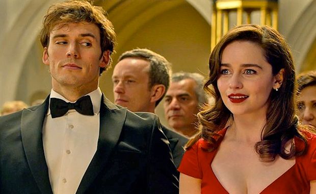 Watch Emilia Clarke and Sam Claflin Fall in Love in First ‘Me Before You’ Trailer