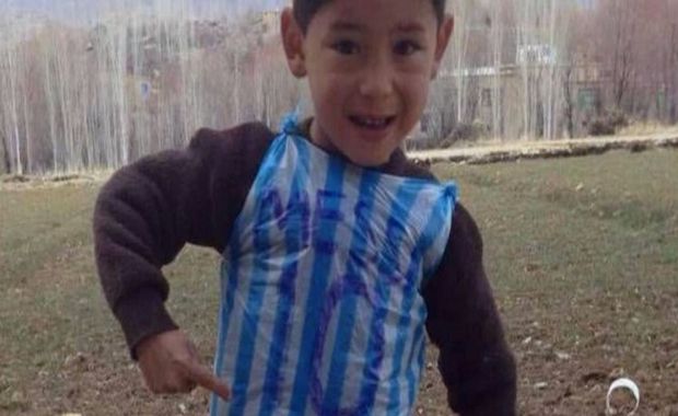 Source: Twitter @messi10stats