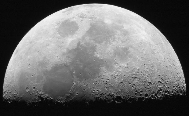 Apollo 10 Astronauts Heard ‘Moon Music’ While Orbiting Far Side of the Moon