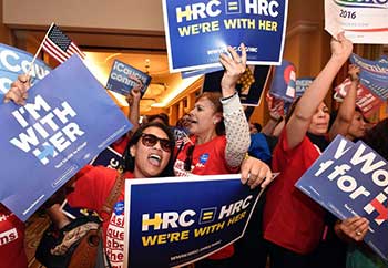 Source: Josh Edelson/AFP/Getty Images