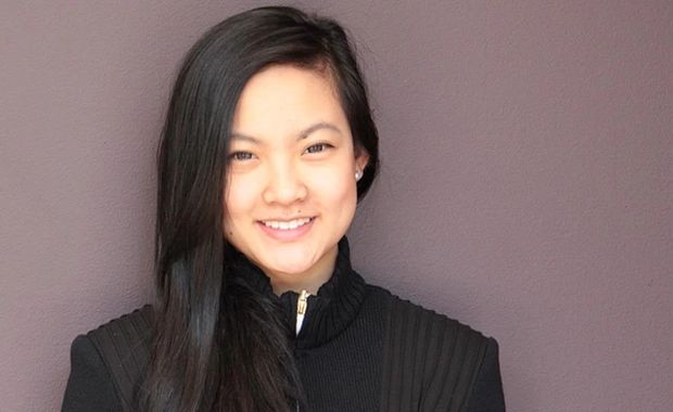 Meet the 24-Year-Old Who Is Going to Change the Way the U.S. Handles Sexual Assault Cases